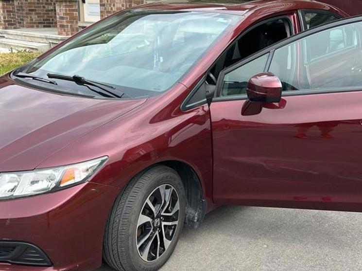 Automotive locksmith car key replacement service Stittsville